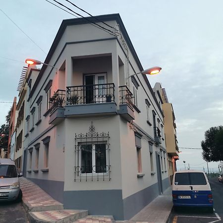 Quinta Miramar Villa Tazacorte Kültér fotó