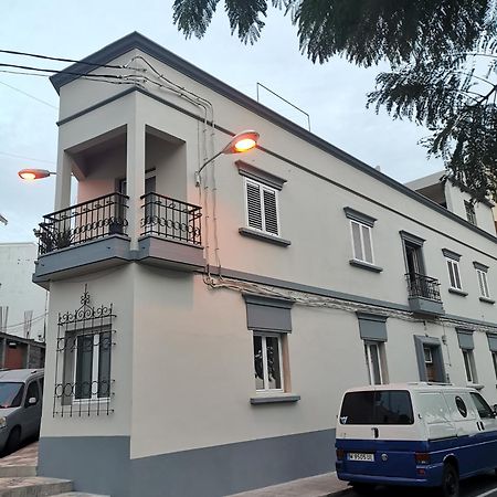 Quinta Miramar Villa Tazacorte Kültér fotó