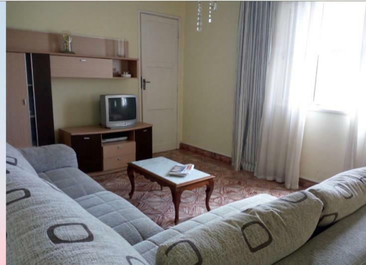 Quinta Miramar Villa Tazacorte Kültér fotó