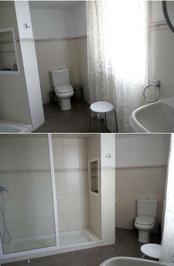 Quinta Miramar Villa Tazacorte Kültér fotó