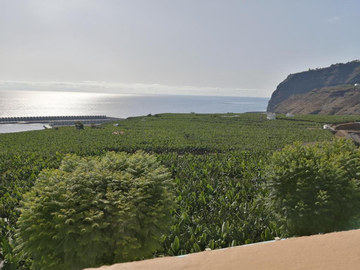 Quinta Miramar Villa Tazacorte Kültér fotó