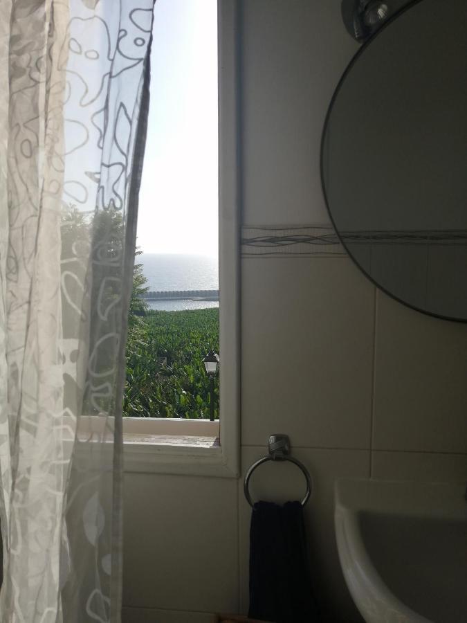 Quinta Miramar Villa Tazacorte Kültér fotó