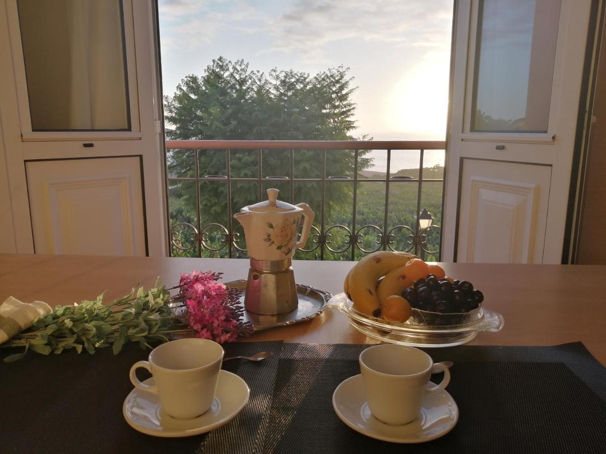 Quinta Miramar Villa Tazacorte Kültér fotó