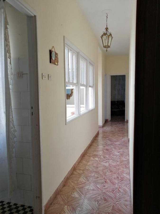 Quinta Miramar Villa Tazacorte Kültér fotó