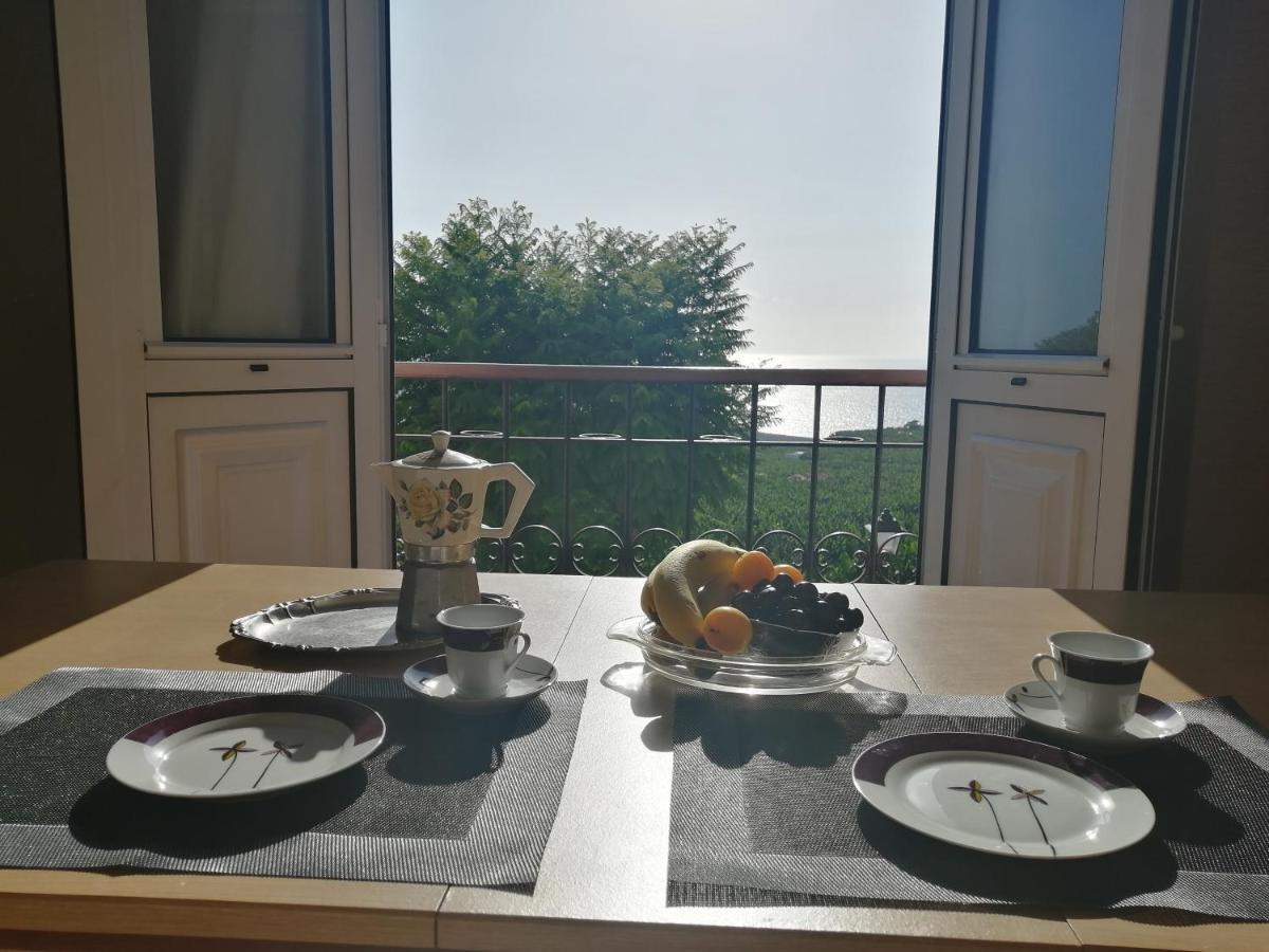 Quinta Miramar Villa Tazacorte Kültér fotó