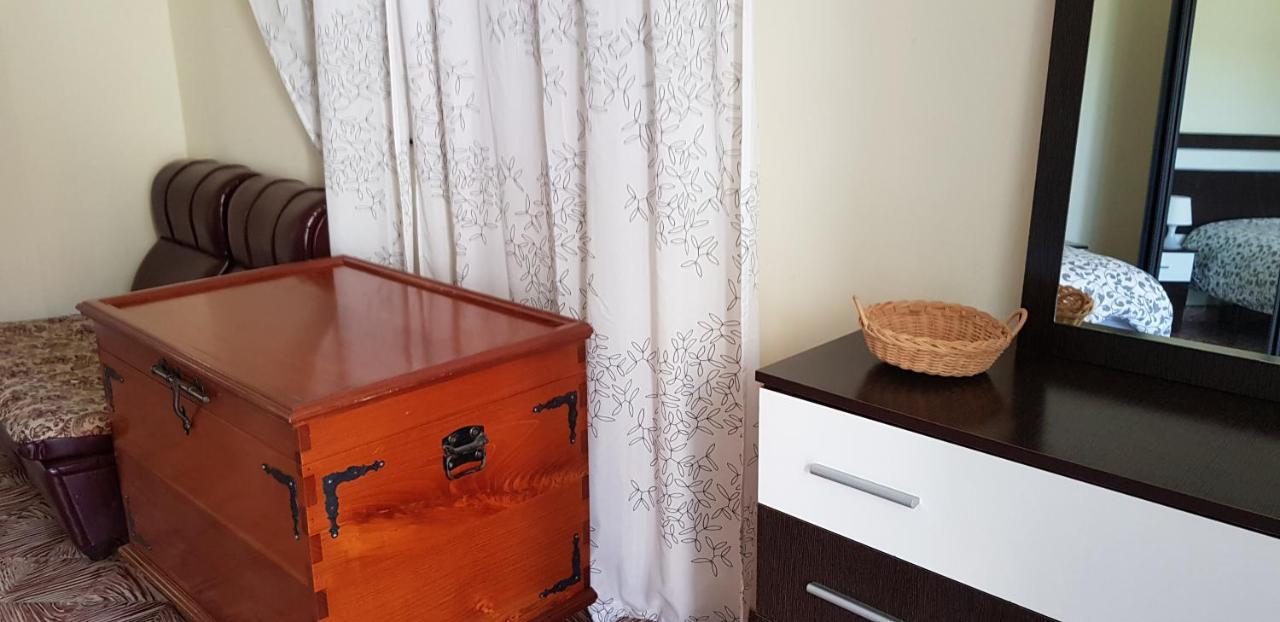 Quinta Miramar Villa Tazacorte Kültér fotó