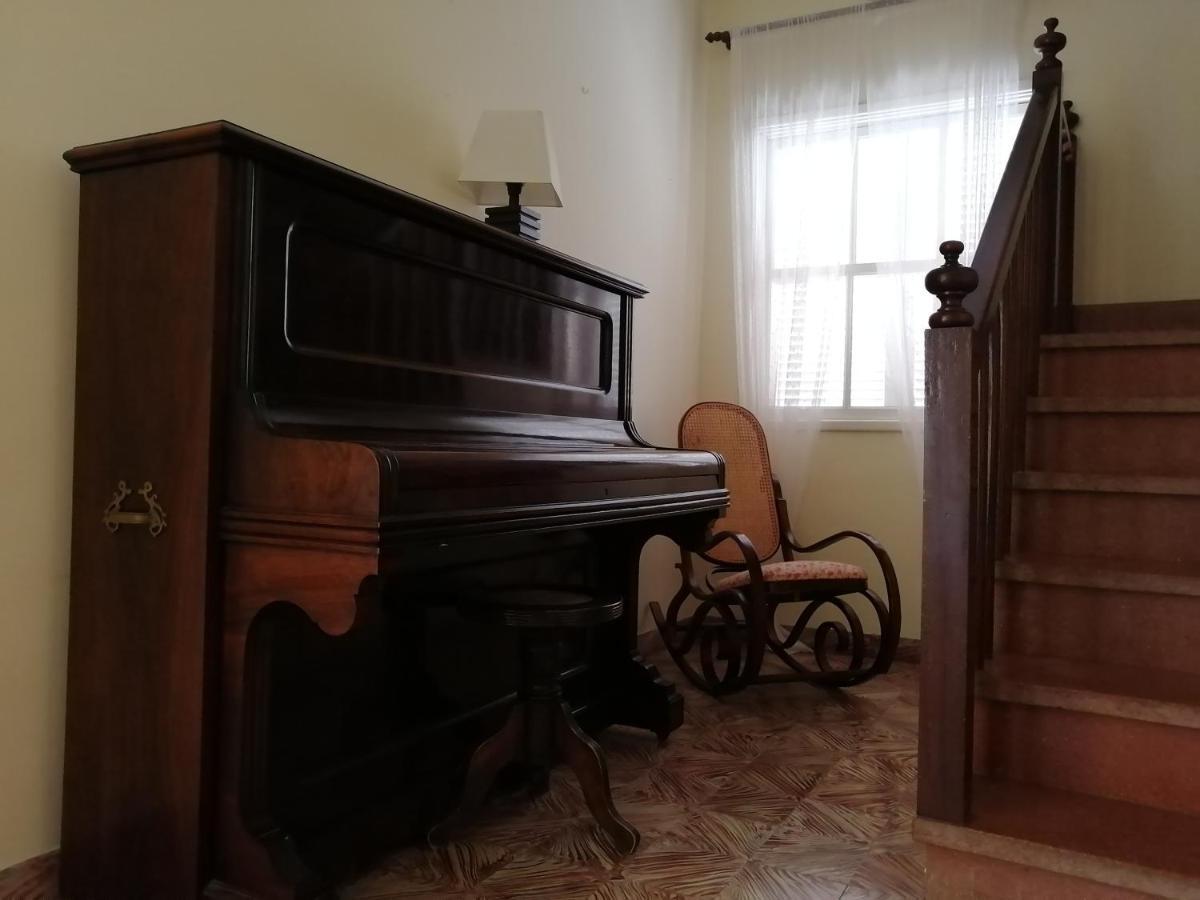 Quinta Miramar Villa Tazacorte Kültér fotó
