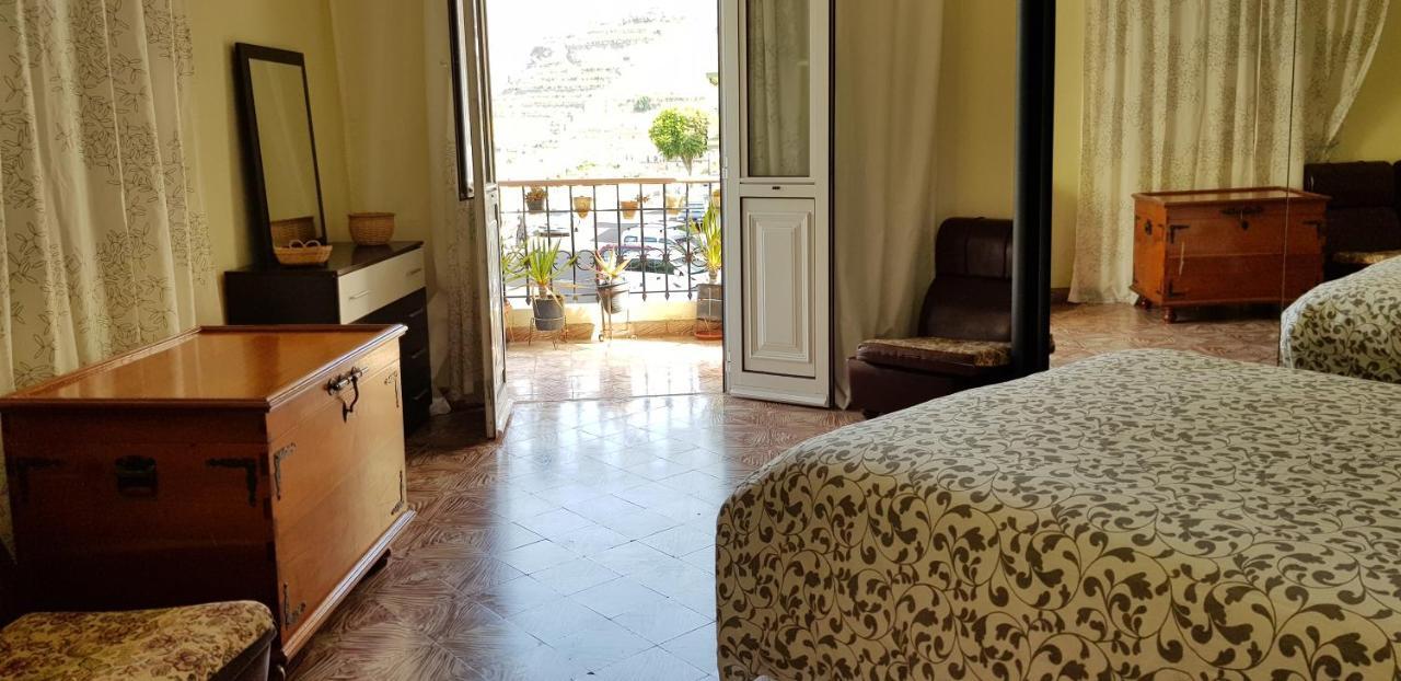 Quinta Miramar Villa Tazacorte Kültér fotó