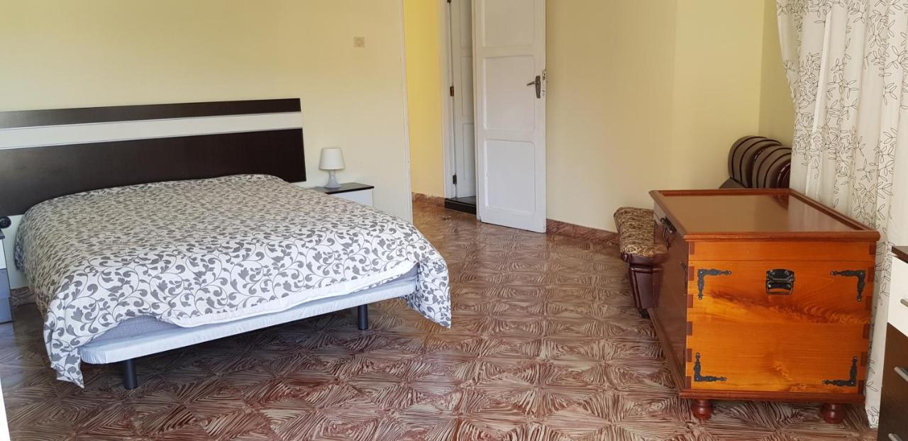 Quinta Miramar Villa Tazacorte Kültér fotó