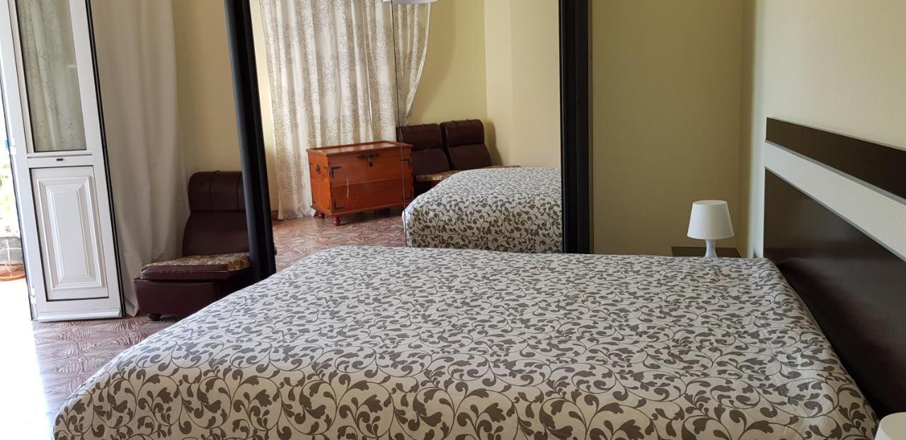 Quinta Miramar Villa Tazacorte Kültér fotó