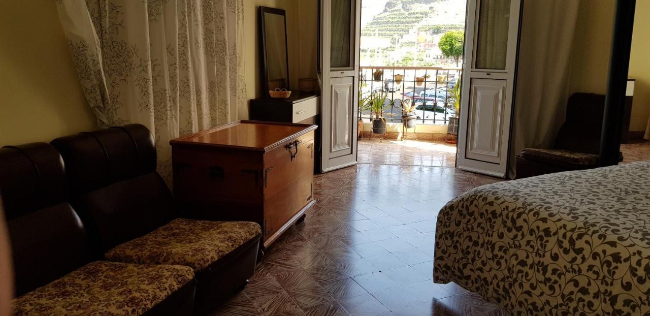 Quinta Miramar Villa Tazacorte Kültér fotó